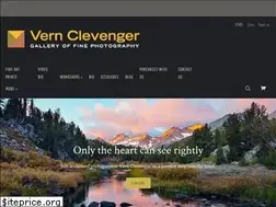 Sites similar to vernclevenger.com