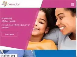 Sites similar to verndariinc.com