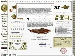 Sites similar to verne.djp.hu