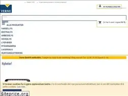 Sites similar to verne.no