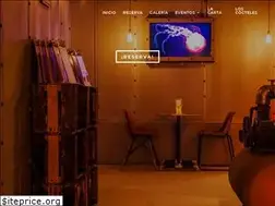 Sites similar to vernebarcelona.com