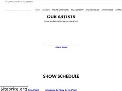 Sites similar to vernegallery.com