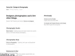 Sites similar to verneho.com