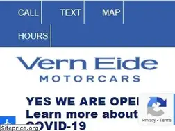 Sites similar to verneide.com