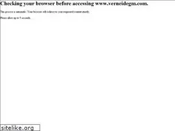 Sites similar to verneidechevy.com
