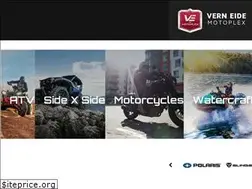 Sites similar to verneidemotoplex.com