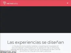 Sites similar to vernelabs.mx
