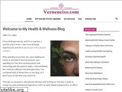 Sites similar to vernenciso.com