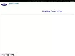 Sites similar to verner-cadbyford.com