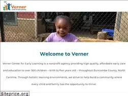 Sites similar to vernerearlylearning.org
