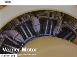 Sites similar to vernermotor.com