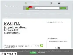 Sites similar to vernerporc-plus.cz