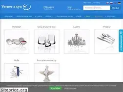 Sites similar to vernerporc.sk