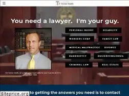 Sites similar to vernersmith.com
