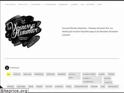 Sites similar to vernessahimmler.de