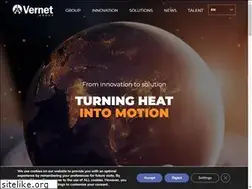Sites similar to vernet.fr