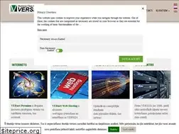 Sites similar to vernet.lv