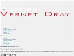 Sites similar to vernetdray.com