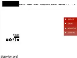 Sites similar to vernetzt-wachsen.de