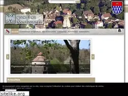 Sites similar to verneuil-en-bourbonnais.fr