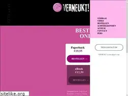 Sites similar to verneukt.com