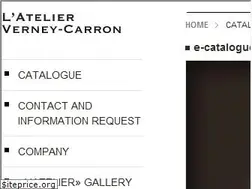 Sites similar to verney-carron.us