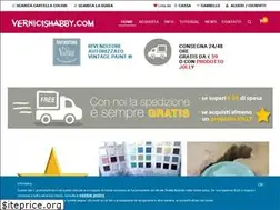 Sites similar to vernicishabby.com