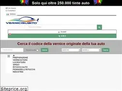 Sites similar to vernicisubito.it