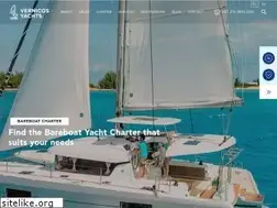 Sites similar to vernicosyachts.com