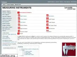 Sites similar to vernier-caliper.com