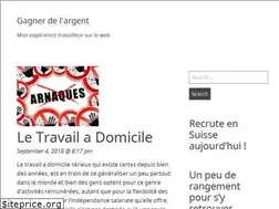 Sites similar to vernier-sur-rock.ch