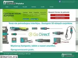 Sites similar to vernier.pl