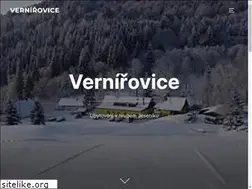Sites similar to vernirovice.cz