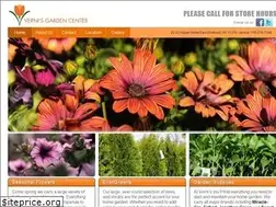 Sites similar to vernisgardencenter.com
