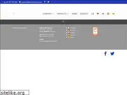 Sites similar to vernismotors.com