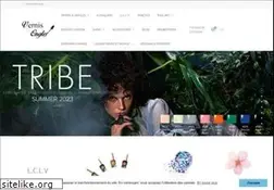 Sites similar to vernisongles.fr