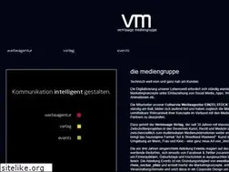 Sites similar to vernissage-messen.de