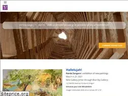 Sites similar to vernissagefineart.com