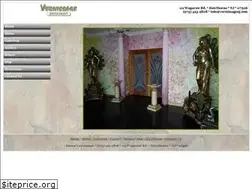 Sites similar to vernissagenj.com