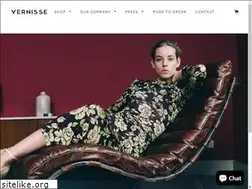 Sites similar to vernisse.it