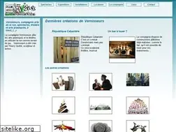 Sites similar to vernisseurs.fr