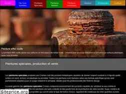 Sites similar to vernisspeciales.com
