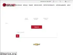 Sites similar to vernlauresautocenter.com
