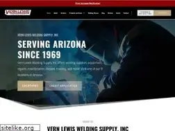 Sites similar to vernlewis.com