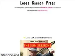 Sites similar to vernnelson.com