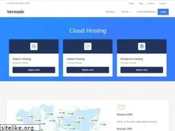 Sites similar to vernode.com