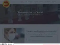 Sites similar to vernon-encheres.fr