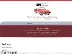 Sites similar to vernon-kar-klean-detailing.com