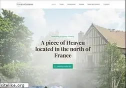 Sites similar to vernon-visite.org