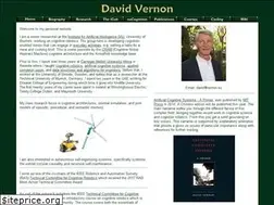 Sites similar to vernon.eu
